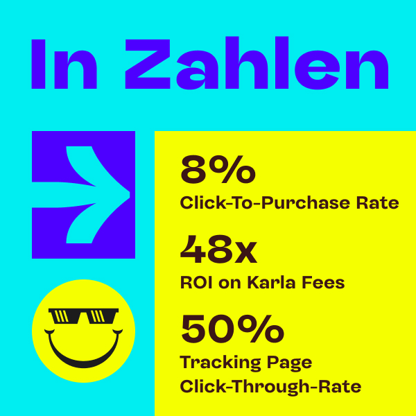 Ahead x Karla - image 5