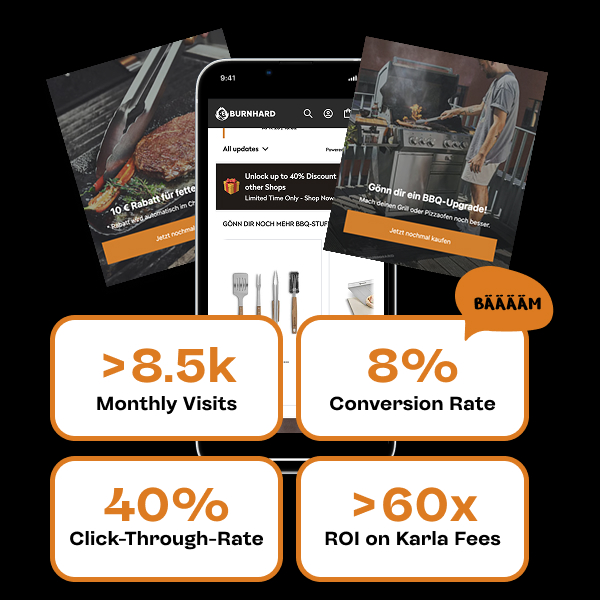 Burnhard x Karla - image 2