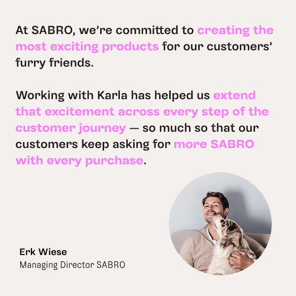 Sabro x Karla - image 2