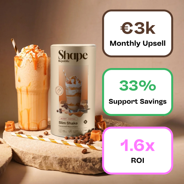 Shape Republic x Karla - image 3