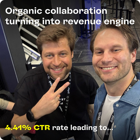 TEVEO x Karla - image 2