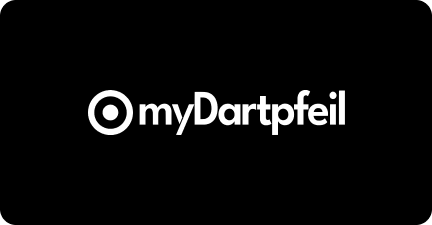 MyDartpfeil x Karla